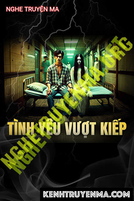 Tình Yêu Vượt Kiếp