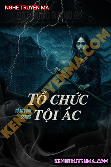Tổ Chức Tội Ác