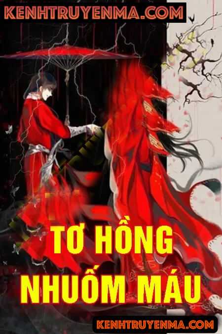 Tơ hồng nhuốm máu