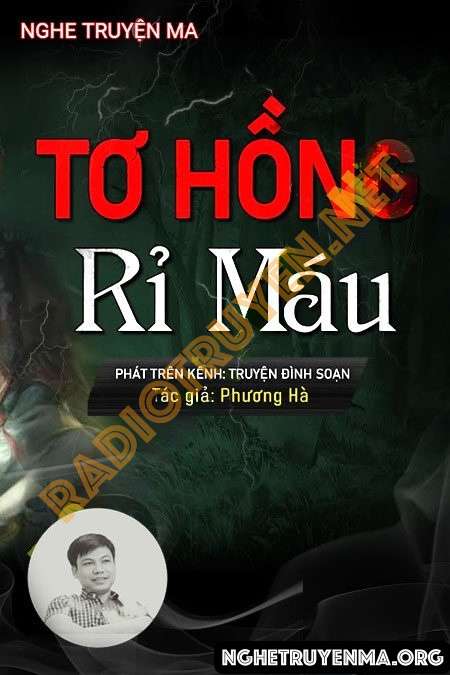 Tơ Hồng Rỉ Máu