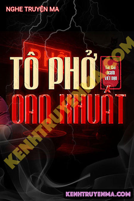 Tô Phở Oan Khuất