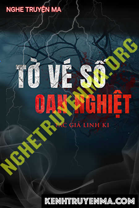 Tờ Vé Số Oan Nghiệt