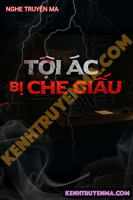 Tội Ác Bị Che Giấu