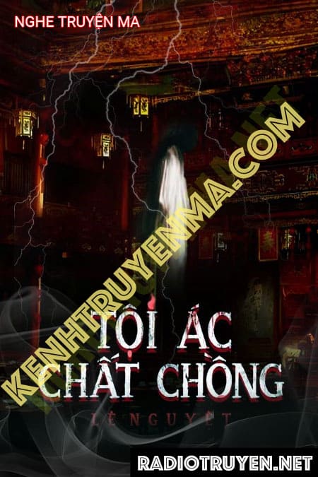 Tội Ác Chất Chồng