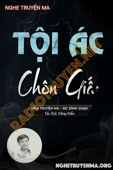 Tội Ác Chôn Giấu