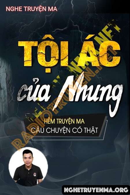 Tội Ác Của Nhung