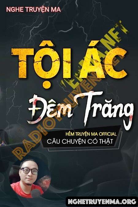 Tội Ác Đêm Trăng