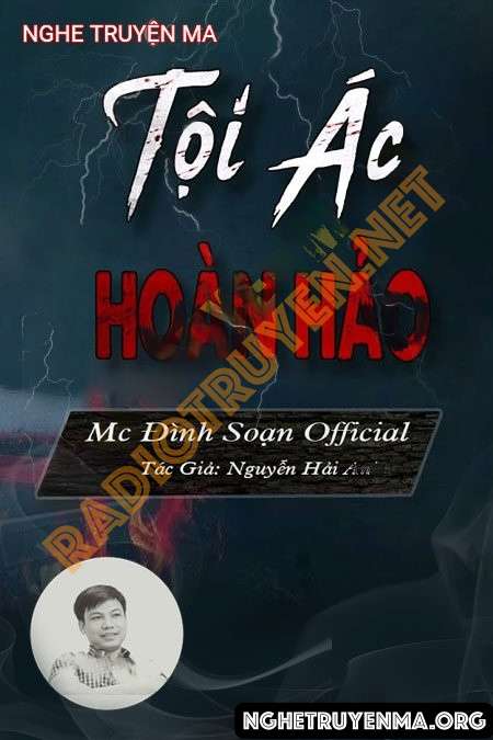 Tội Ác Hoàn Hảo