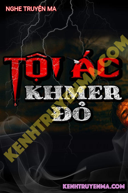 Tội Ác Khmer Đỏ
