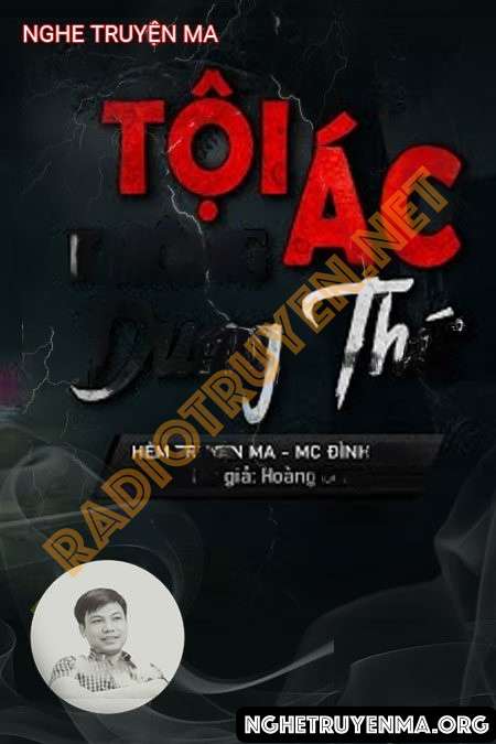 Tội Ác Không Dung Thứ