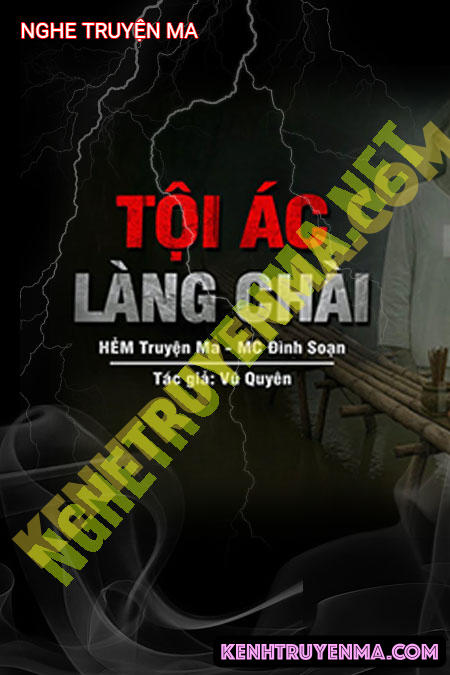 Tội Ác Làng Chài