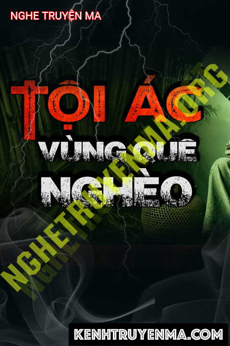 Tội Ác Làng Quê nghèo