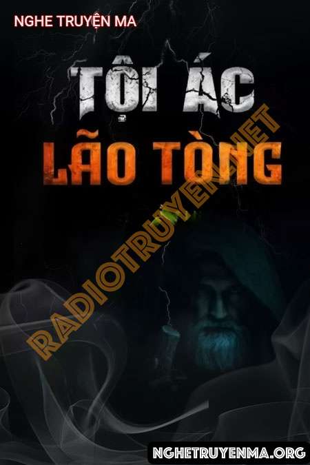 Tội Ác Lão Tòng