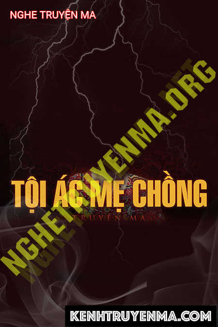Tội Ác Mẹ Chồng
