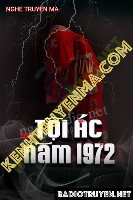 Tội Ác Năm 1972