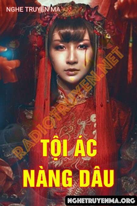 Tội Ác Nàng Dâu