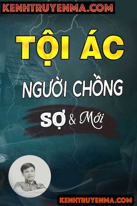 Tội Ác Người Chồng