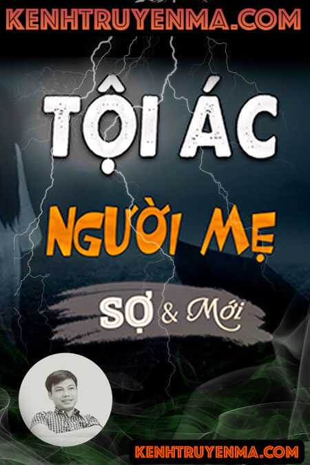 Tội Ác Người Mẹ