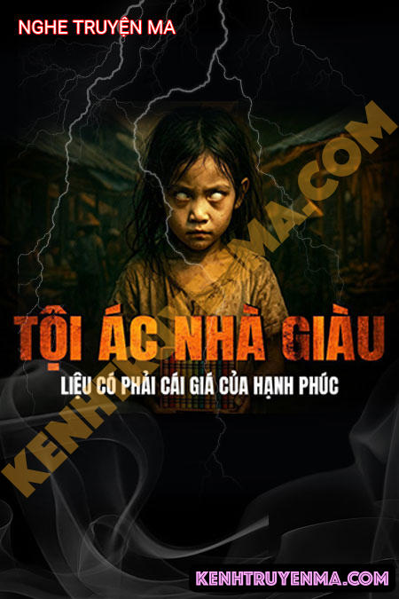 Tội Ác Nhà Giàu