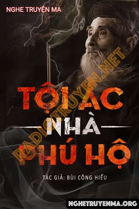 Tội Ác Phú Hộ - Duy Thuận