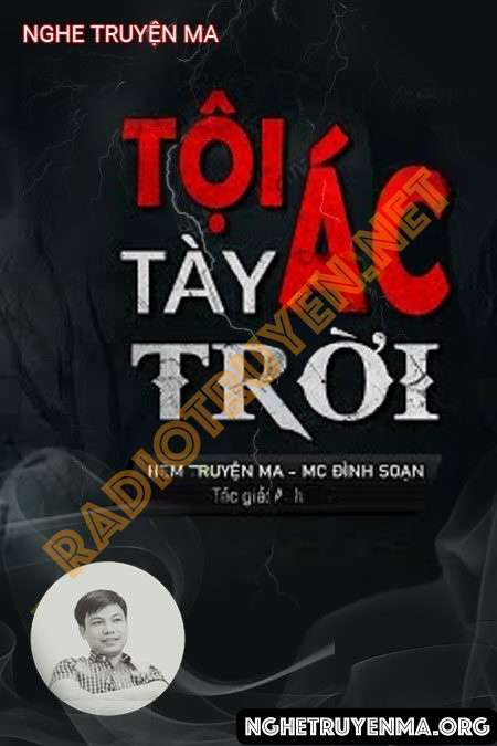 Tội Ác Tày Trời