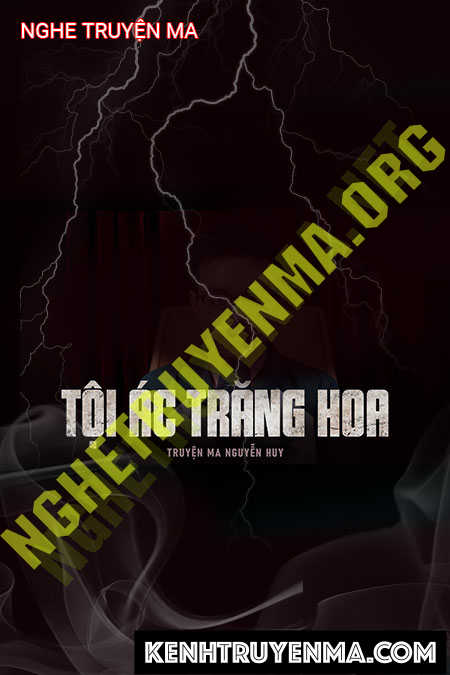 Tội Ác Trăng Hoa