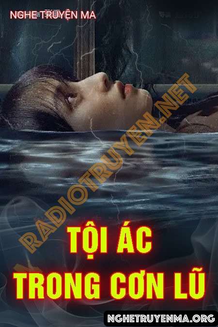 Tội Ác Trong Cơn Lũ