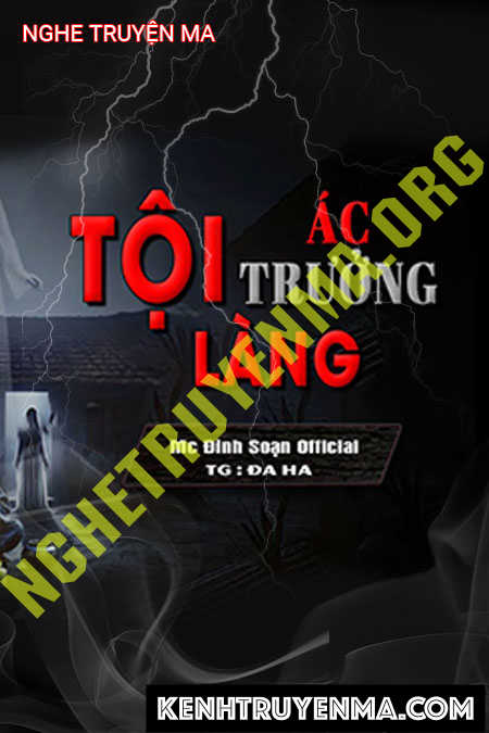 Tội Ác Trưởng Làng