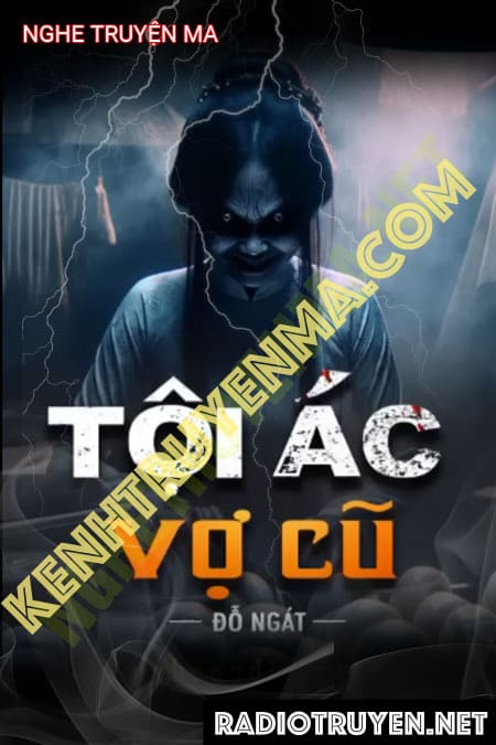 Tội Ác Vợ Cũ