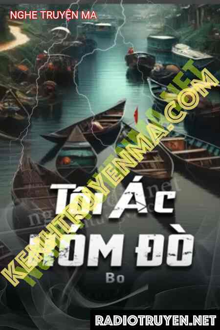 Tội Ác Xóm Đò