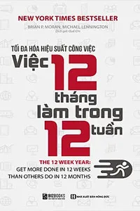Tối Đa Hóa Hiệu Suất Công Việc