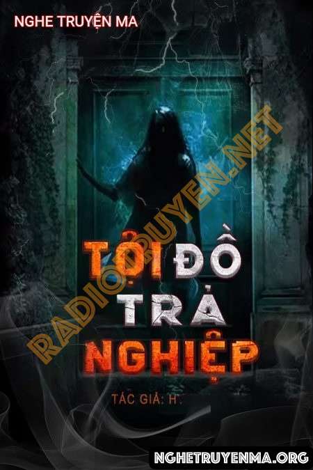 Tội Đồ Trả Nghiệp - Duy Thuận