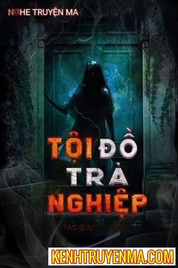 Tội Đồ Trả Nghiệp