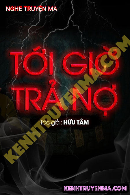 Tới Giờ Trả Nợ