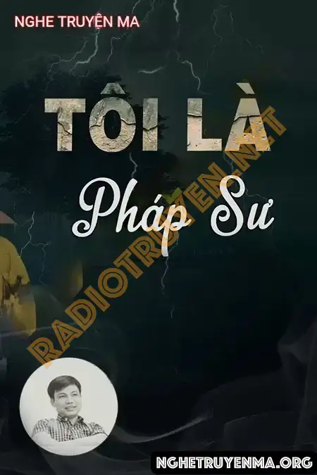 Tôi Là Pháp Sư - Đình Soạn