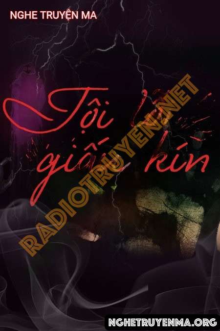 Tội Lỗi Giấu Kín