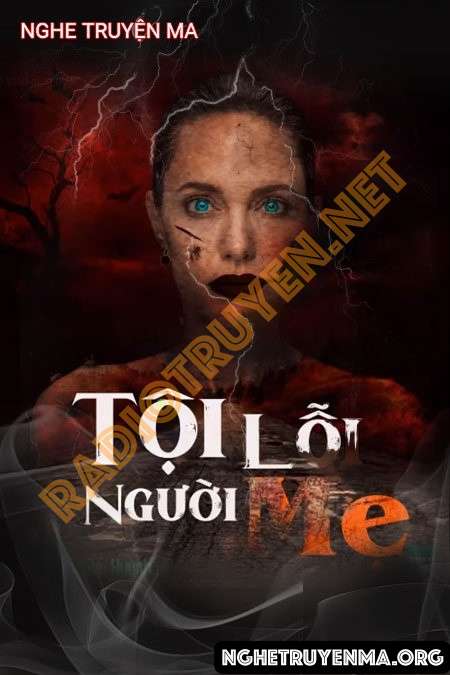 Tội Lỗi Người Mẹ - Duy Thuận
