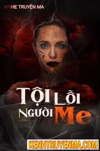 Tội Lỗi Người Mẹ