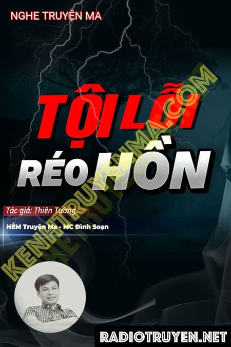 Tội Lỗi Réo Hồn