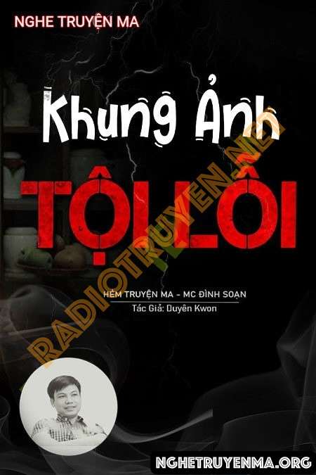 Tội Lỗi Trong Khung Ảnh