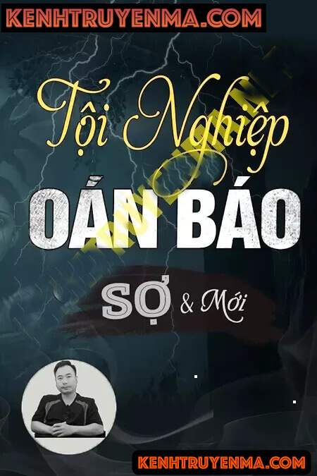 Tội Nghiệp Oán Báo