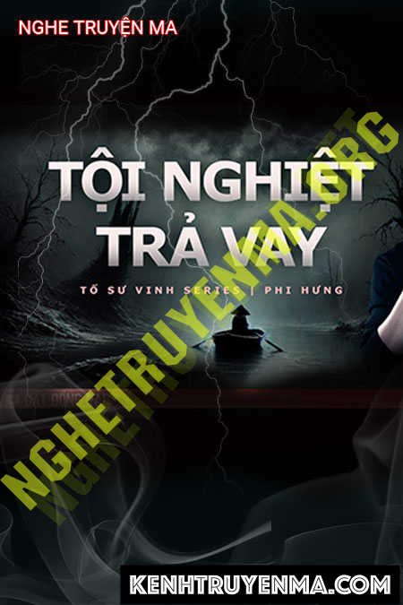 Tội Nghiệt Trả Vay