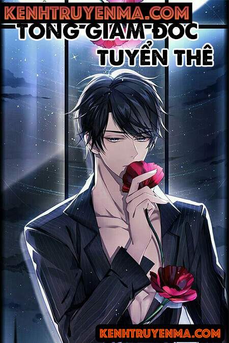 Tổng Giám Đốc Tuyển Thê