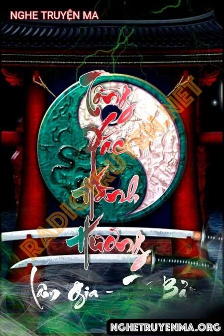 Tống xác hành hương - Nguyễn Huy