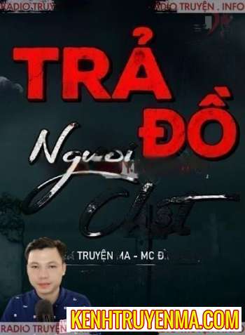 Trả Đồ Người Chết