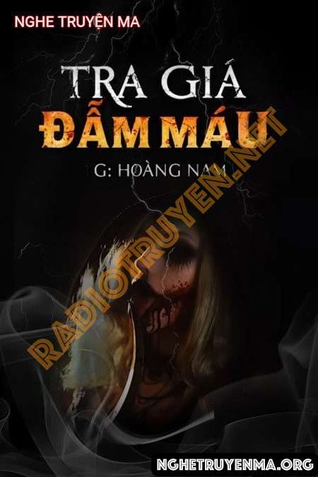 Trả Giá Đẫm M.áu