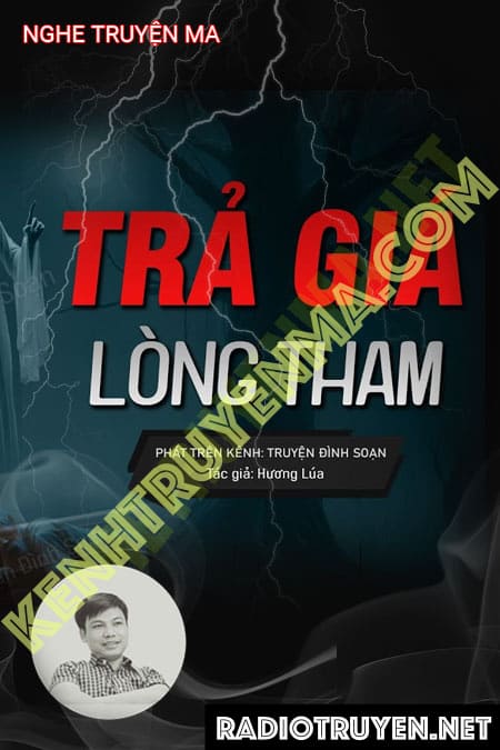 Trả Giá Lòng Tham
