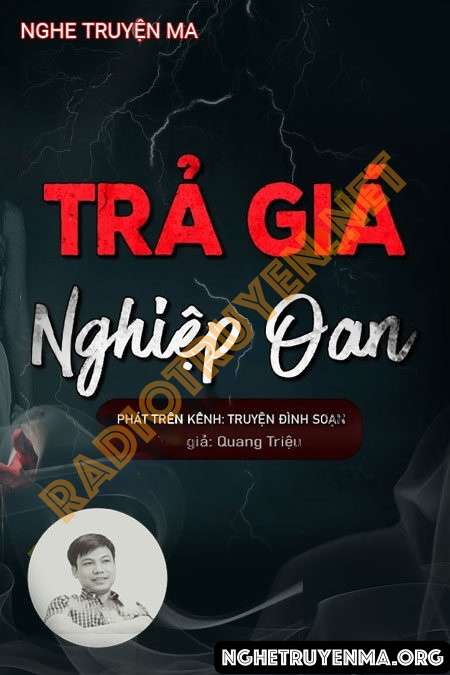 Trả Giá Nghiệp Oan