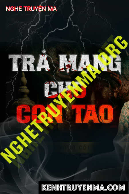Trả Mạng Cho Con Tao