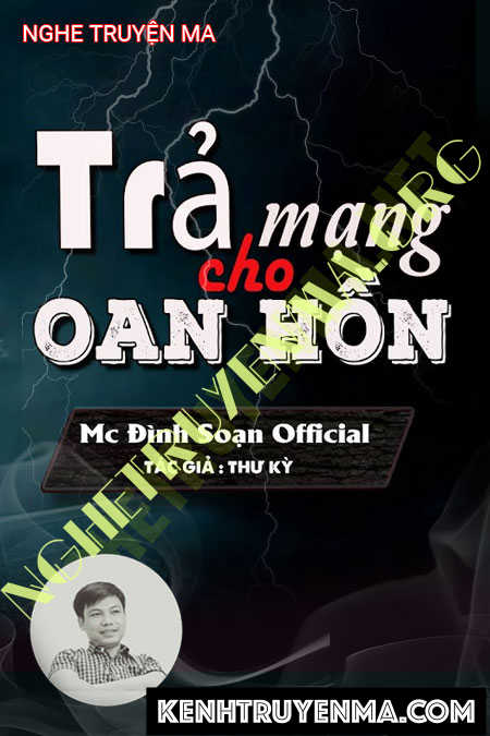 Trả Mạng Cho Oan Hồn